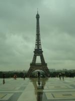 Eiffel Tower